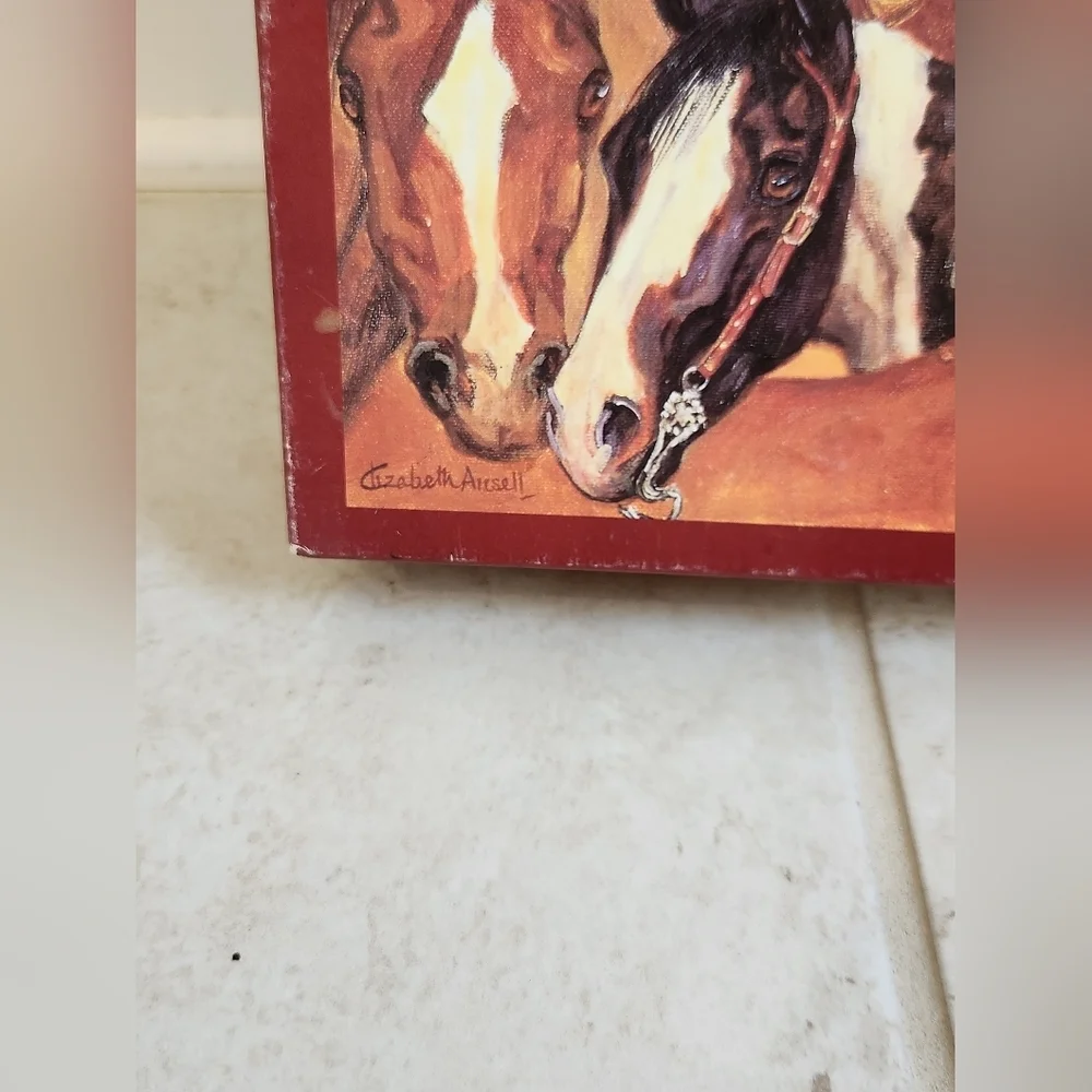 Horses Galore